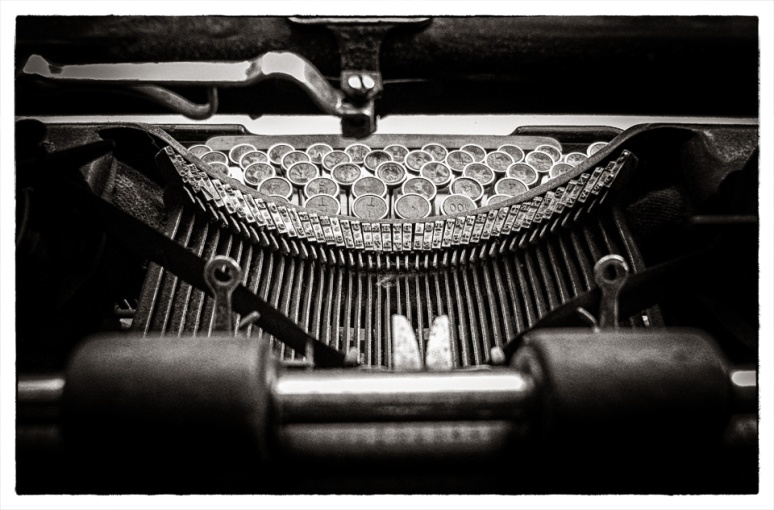 Typewriter FZ60